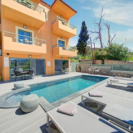 Kanathos Pigi Nafplio Bagian luar foto