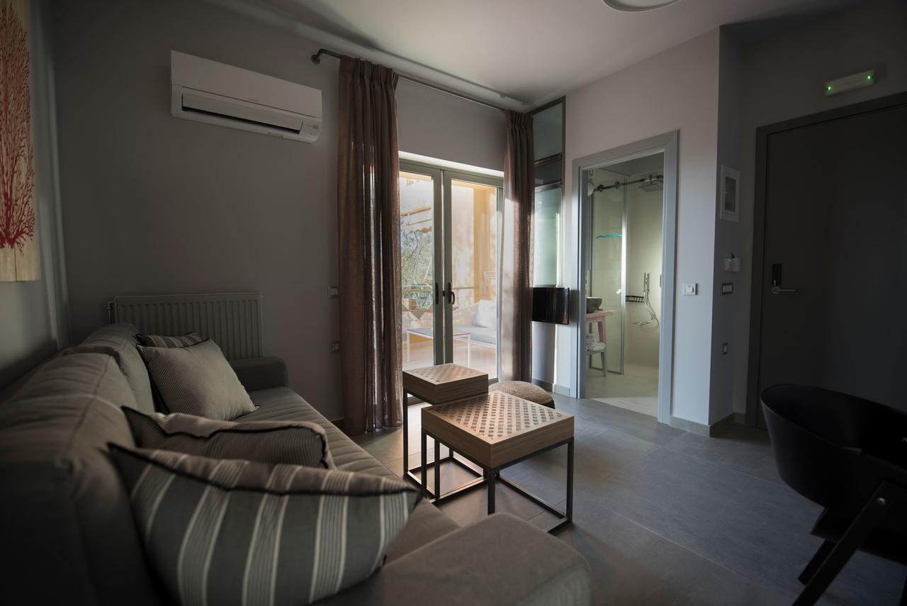 Kanathos Pigi Nafplio Bagian luar foto