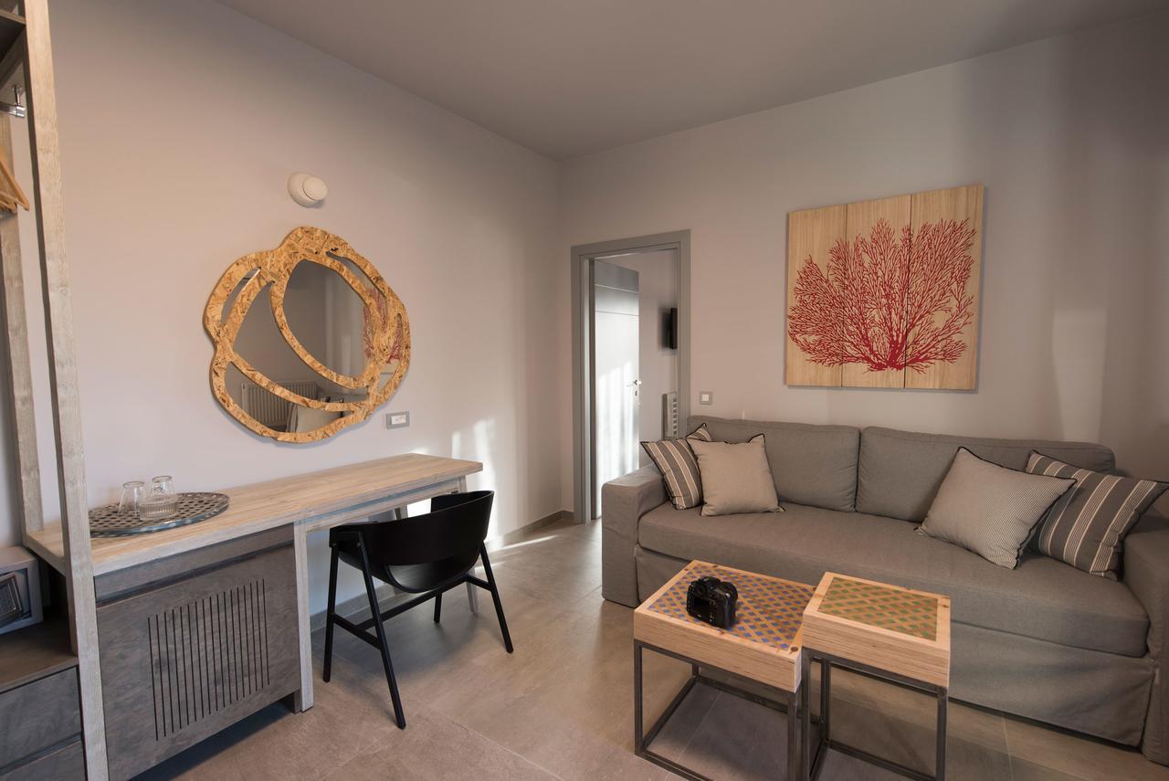 Kanathos Pigi Nafplio Bagian luar foto