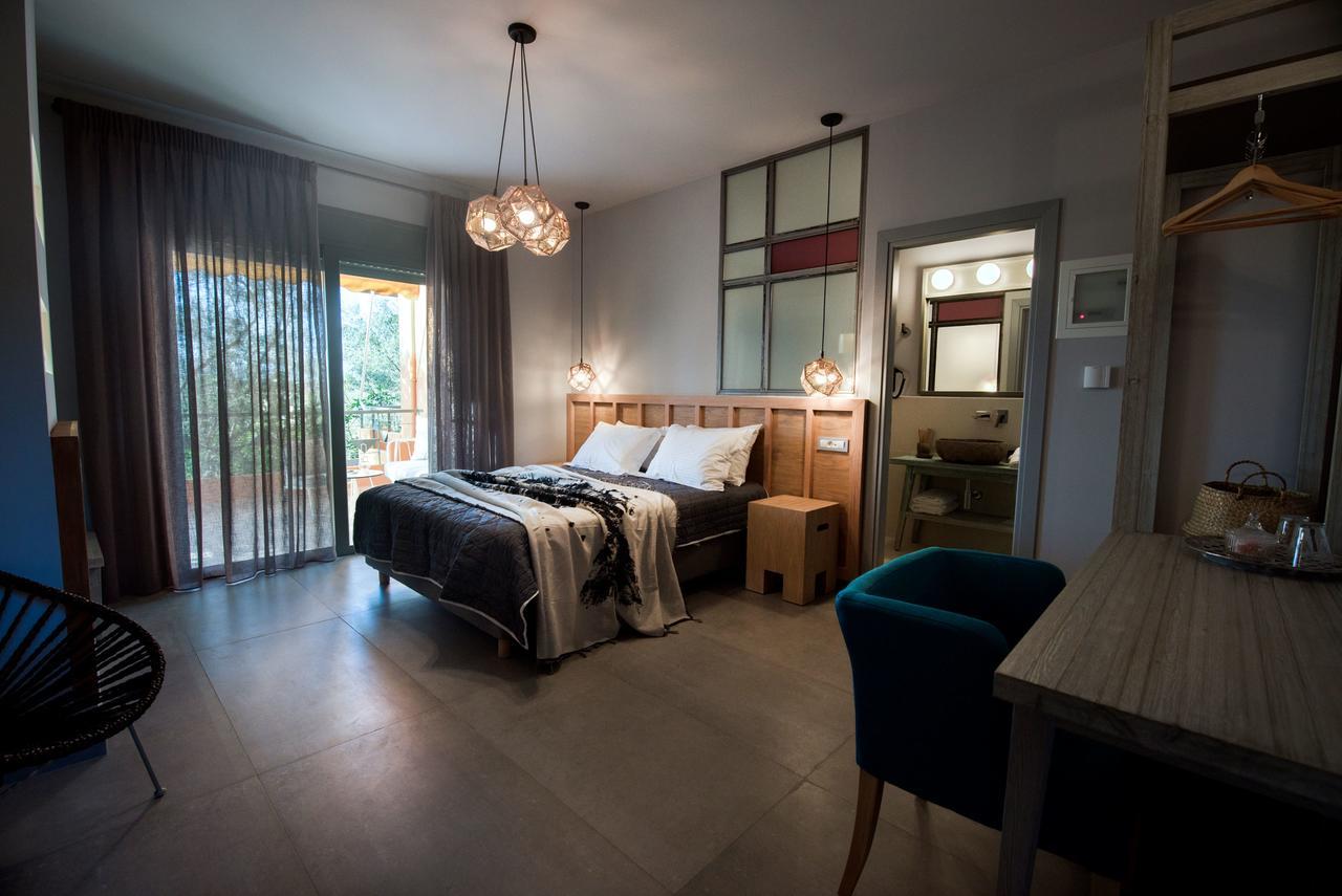 Kanathos Pigi Nafplio Bagian luar foto