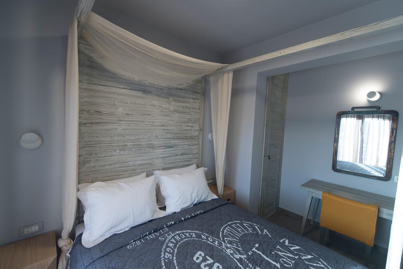 Kanathos Pigi Nafplio Bagian luar foto