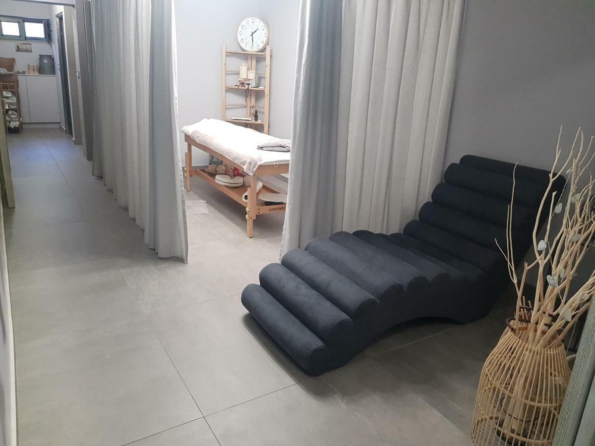 Kanathos Pigi Nafplio Bagian luar foto